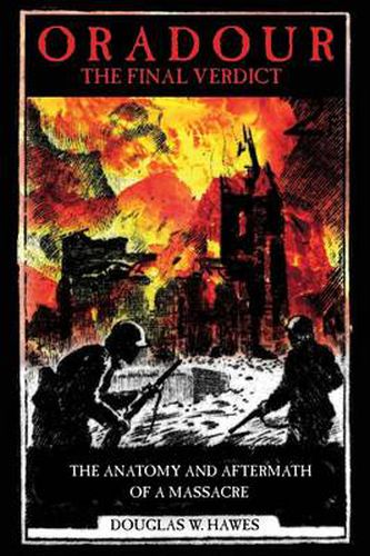 Cover image for Oradour-The Final Verdict
