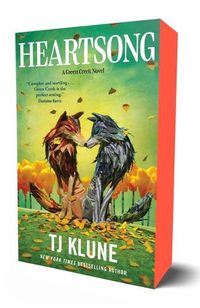 Cover image for Heartsong