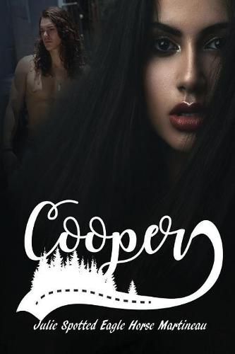 Cover image for Cooper