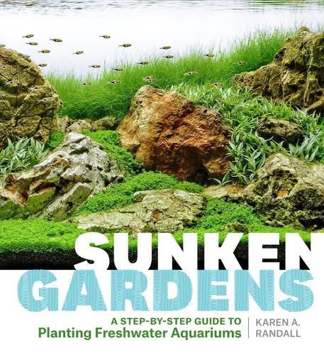 Cover image for Sunken Gardens