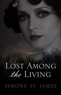 Cover image for Lost Among the Living