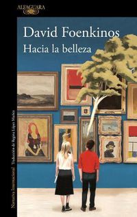 Cover image for Hacia la belleza / Towards Beauty