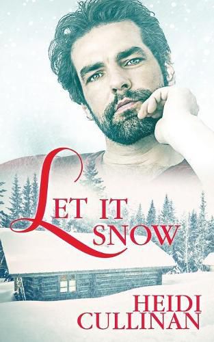 Cover image for Let It Snow