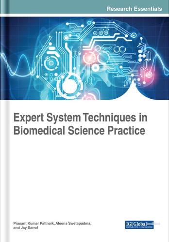 Cover image for Expert System Techniques in Biomedical Science Practice