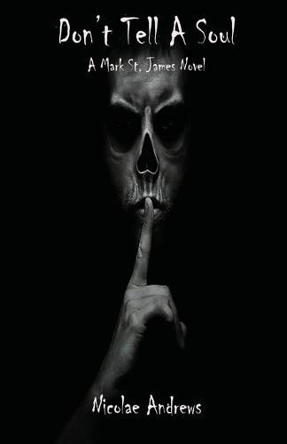 Cover image for Don't Tell A Soul