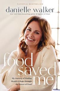 Cover image for Food Saved Me