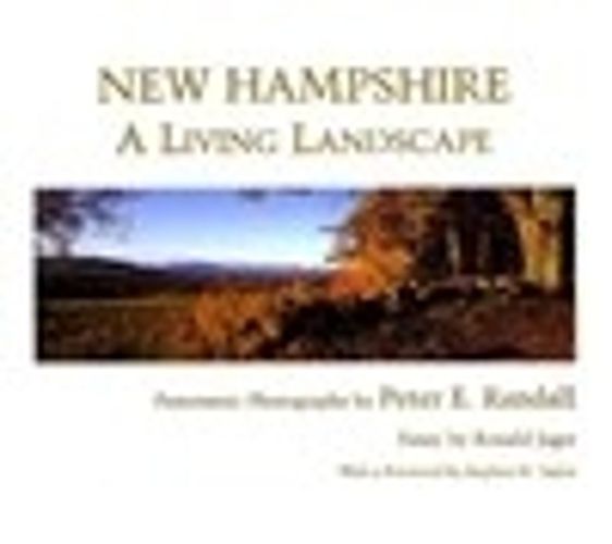 Cover image for New Hampshire