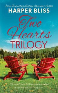 Cover image for Two Hearts Trilogy