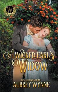 Cover image for A Wicked Earl's Widow