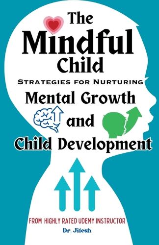 Cover image for The Mindful Child