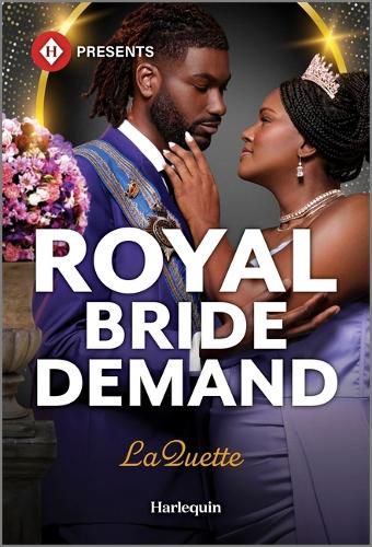 Cover image for Royal Bride Demand