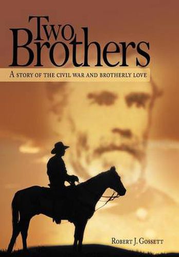 Cover image for Two Brothers