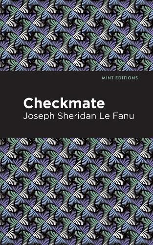 Cover image for Checkmate