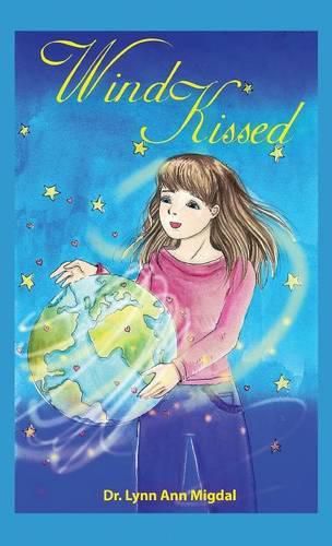 Cover image for Wind Kissed