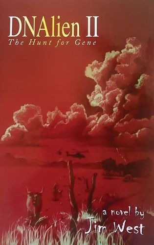 Cover image for DNAlien II