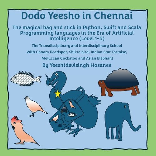 Cover image for Dodo Yeesho in Chennai
