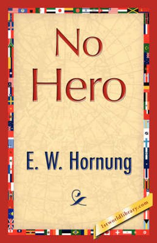 Cover image for No Hero