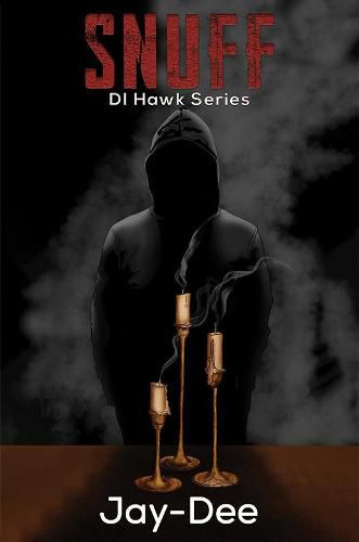 Snuff: DI Hawk Series