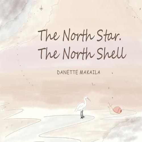 Cover image for The North Star, The North Shell