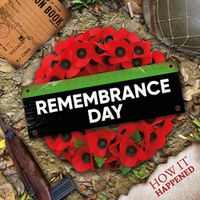 Cover image for Remembrance Day