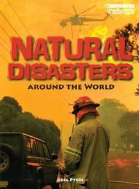 Cover image for Literacy Network Middle Primary Upp Topic5:Natural Disasters arnd World