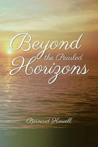 Cover image for Beyond the Pearled Horizons