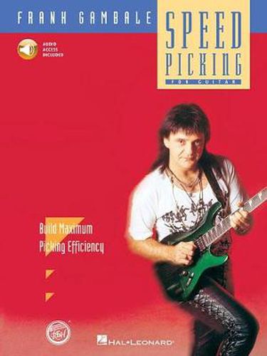 Cover image for Speed Picking