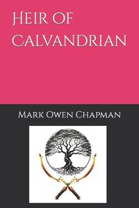Cover image for Heir of Calvandrian