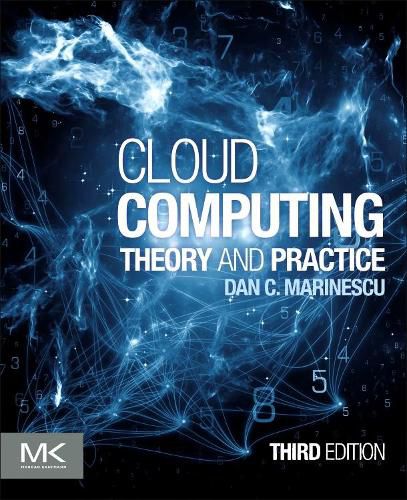 Cover image for Cloud Computing: Theory and Practice