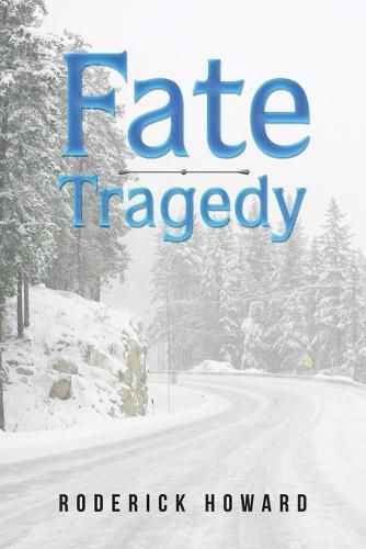 Cover image for Fate Tragedy