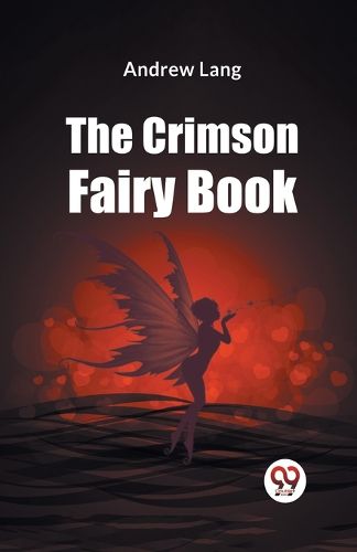 Cover image for The Crimson Fairy Book