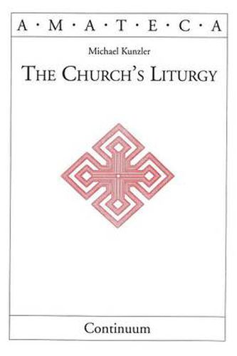 Cover image for Church's Liturgy