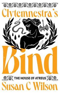 Cover image for Clytemnestra's Bind