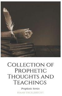 Cover image for Collection of Prophetic Thoughts and Teachings