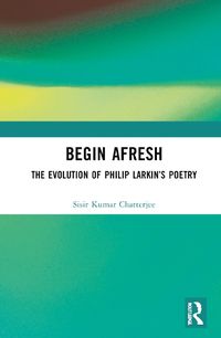 Cover image for Begin Afresh