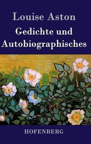 Cover image for Gedichte und Autobiographisches