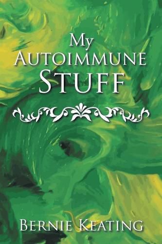 Cover image for My Autoimmune Stuff