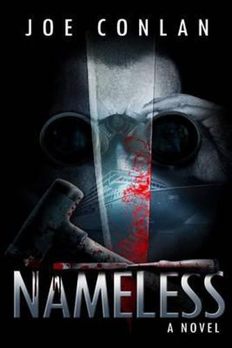 Cover image for Nameless