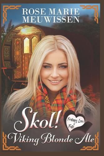 Cover image for Skol! Viking Blonde Ale