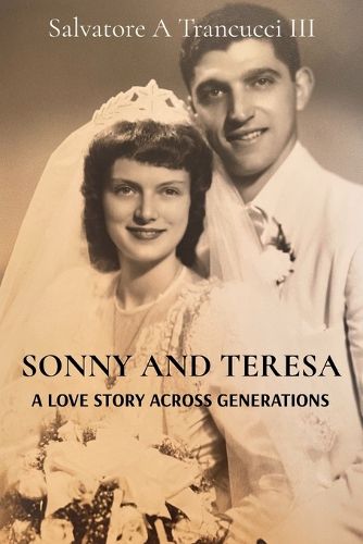 Cover image for Sonny and Teresa