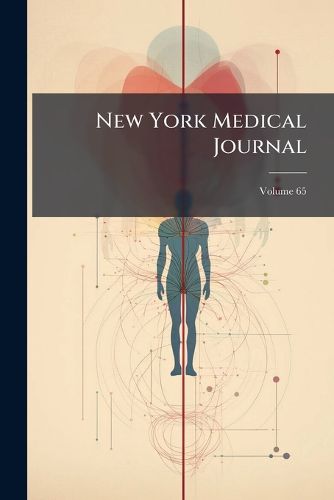 Cover image for New York Medical Journal