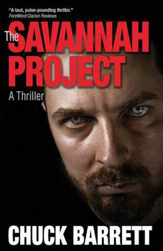 Cover image for The Savannah Project