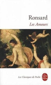 Cover image for Les Amours