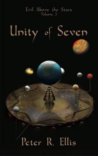 Cover image for Unity of Seven