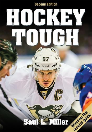 Cover image for Hockey Tough