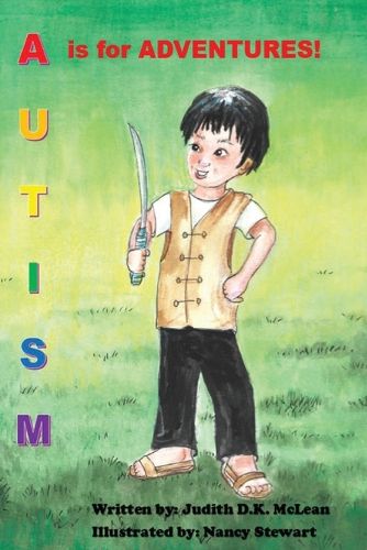 Cover image for Autism