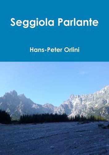 Cover image for Seggiola Parlante
