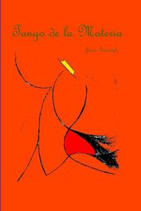 Cover image for Tango De La Materia