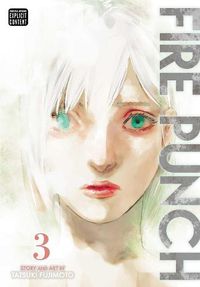 Cover image for Fire Punch, Vol. 3