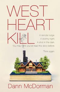 Cover image for West Heart Kill